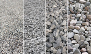 Gravel